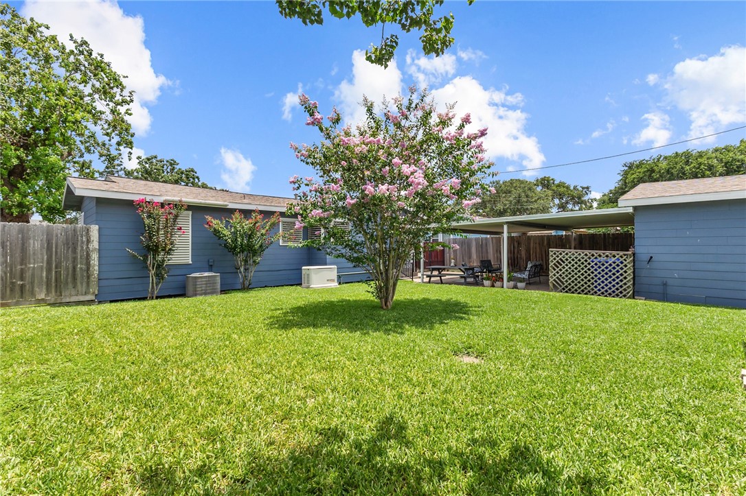 814 Rossi Drive Corpus Christi TX 78411