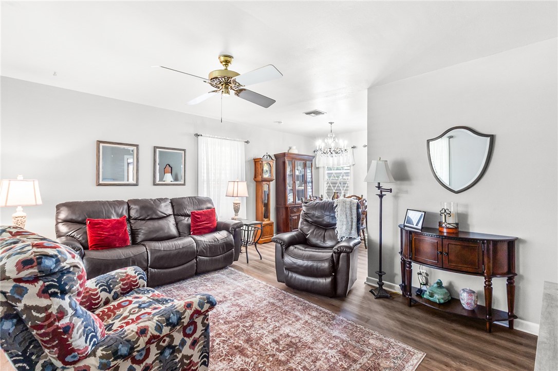 814 Rossi Drive Corpus Christi TX 78411