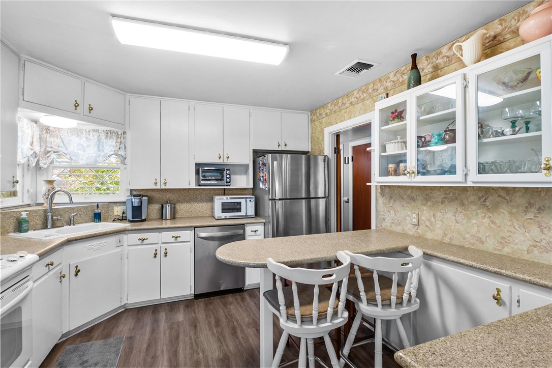 814 Rossi Drive Corpus Christi TX 78411