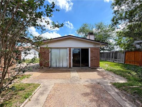 9733 Wilkins Drive Corpus Christi TX 78410