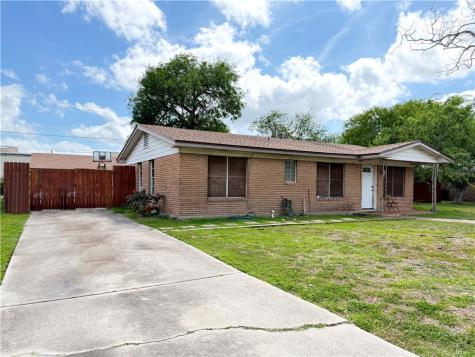9733 Wilkins Drive Corpus Christi TX 78410