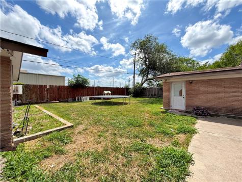 9733 Wilkins Drive Corpus Christi TX 78410