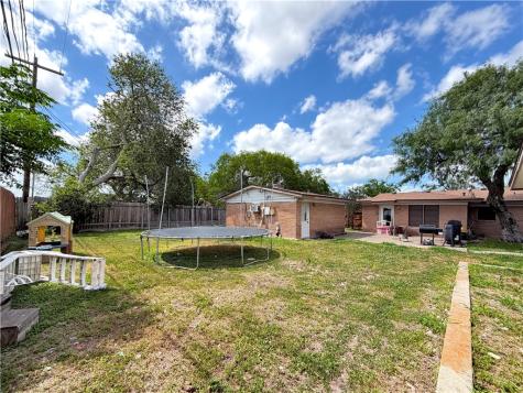 9733 Wilkins Drive Corpus Christi TX 78410