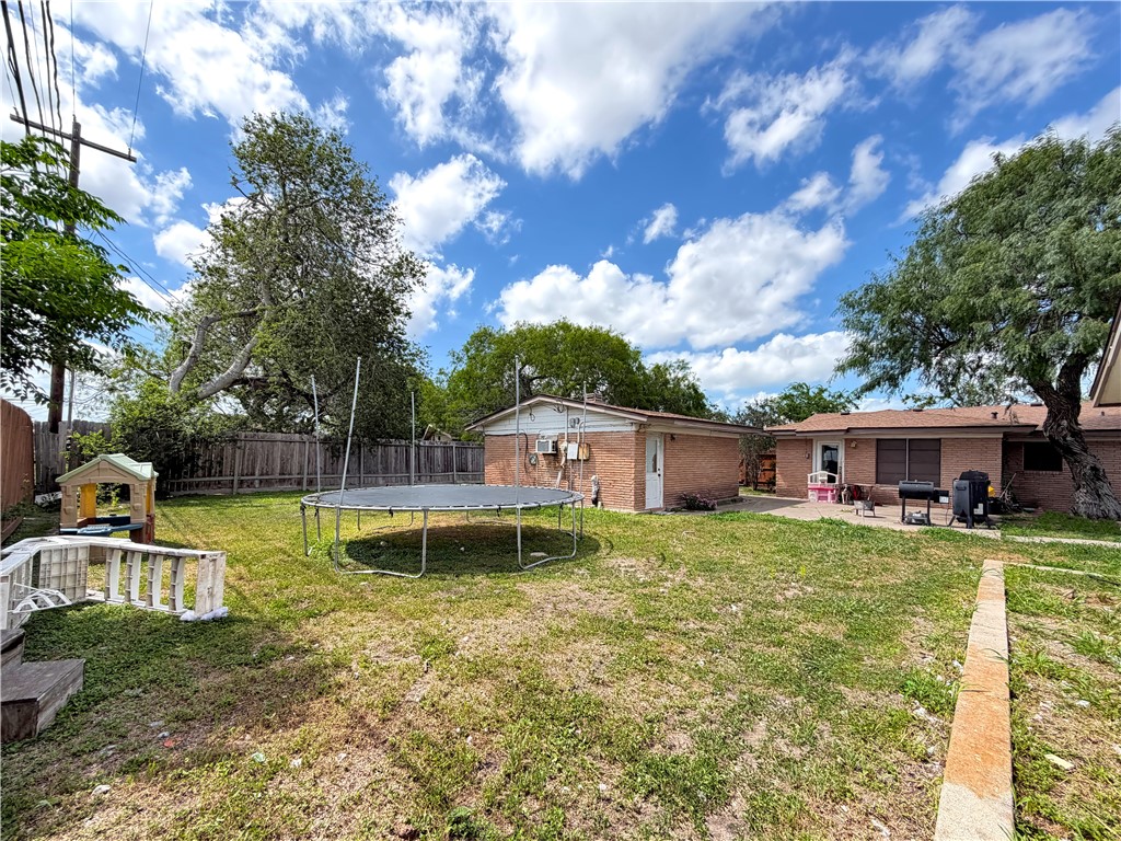 9733 Wilkins Drive Corpus Christi TX 78410