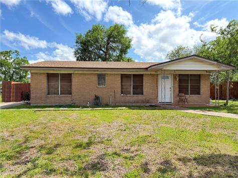 9733 Wilkins Drive Corpus Christi TX 78410