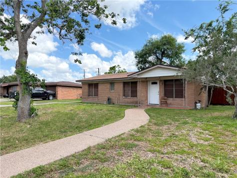 9733 Wilkins Drive Corpus Christi TX 78410