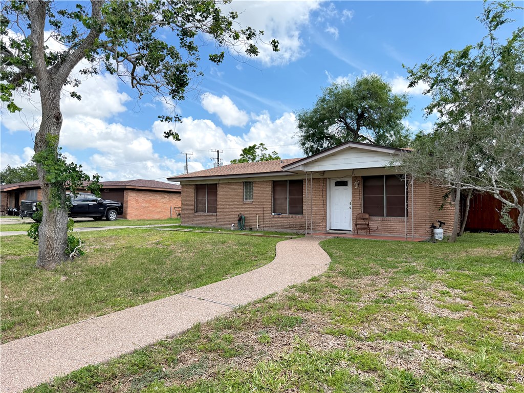 9733 Wilkins Drive Corpus Christi TX 78410