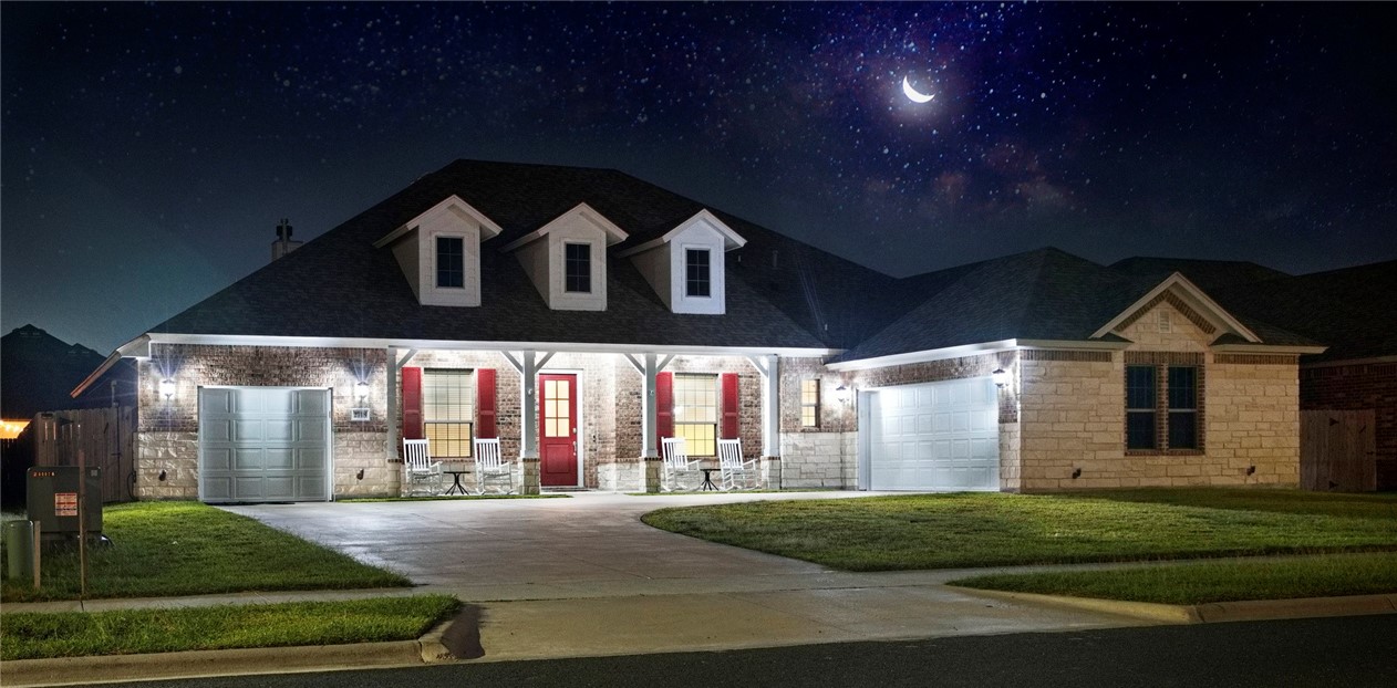 2718 N Oso Parkway Corpus Christi TX 78414
