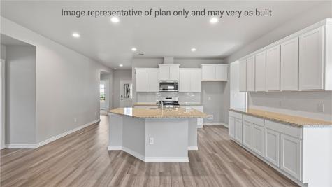 1305 Connie Scott Drive Corpus Christi TX 78415