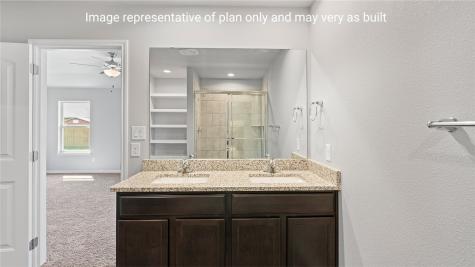 1305 Connie Scott Drive Corpus Christi TX 78415
