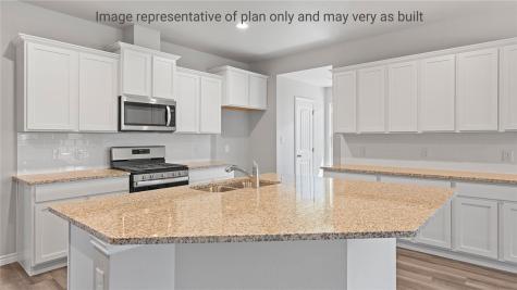 1305 Connie Scott Drive Corpus Christi TX 78415