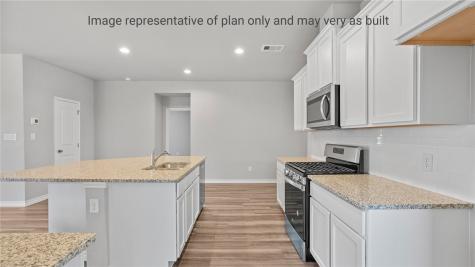 1305 Connie Scott Drive Corpus Christi TX 78415