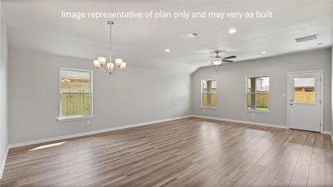 1305 Connie Scott Drive Corpus Christi TX 78415