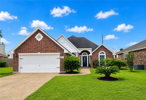 6317 Sir Jack Street Corpus Christi TX 78414