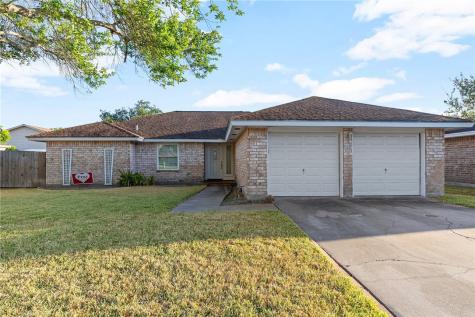 5021 Goldeneye Drive Corpus Christi TX 78413