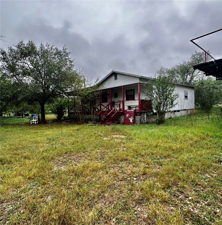 8238 County Road 519 Skidmore TX 78389