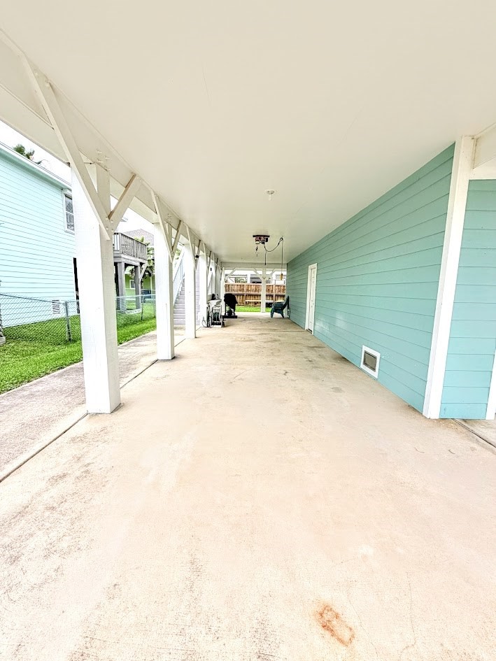 1228 S Live Oak Street Rockport TX 78382