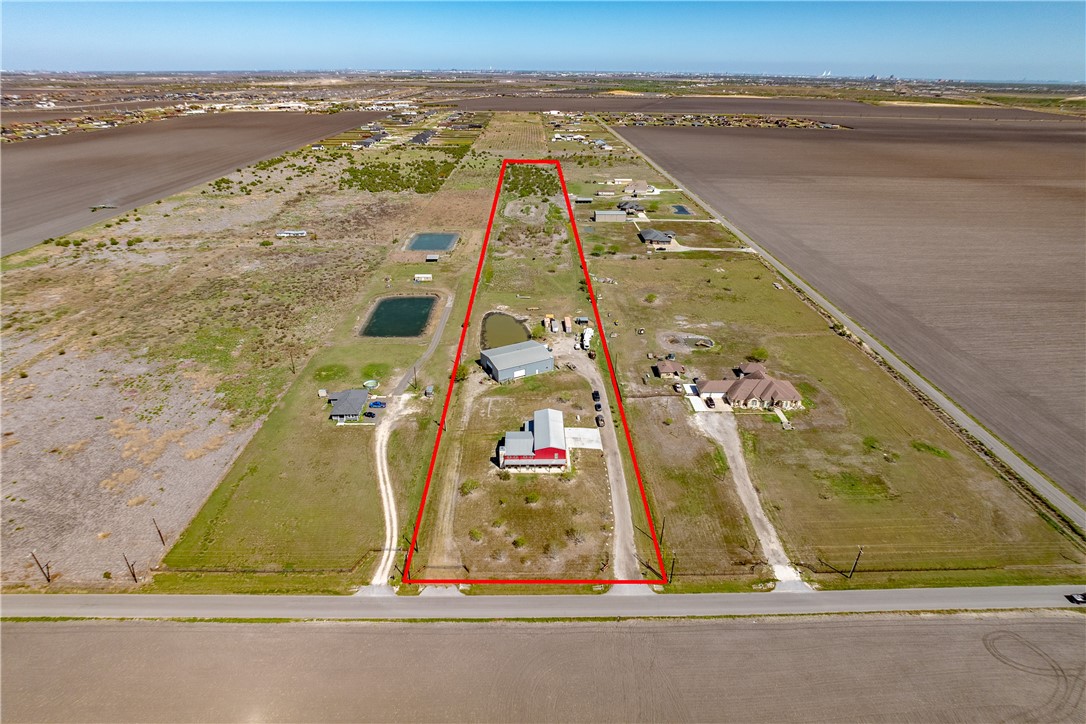 1230 County Road 22 Corpus Christi TX 78415