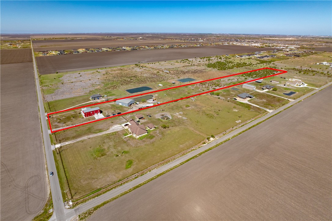 1230 County Road 22 Corpus Christi TX 78415