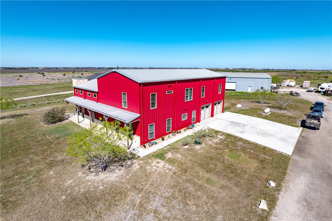 1230 County Road 22 Corpus Christi TX 78415