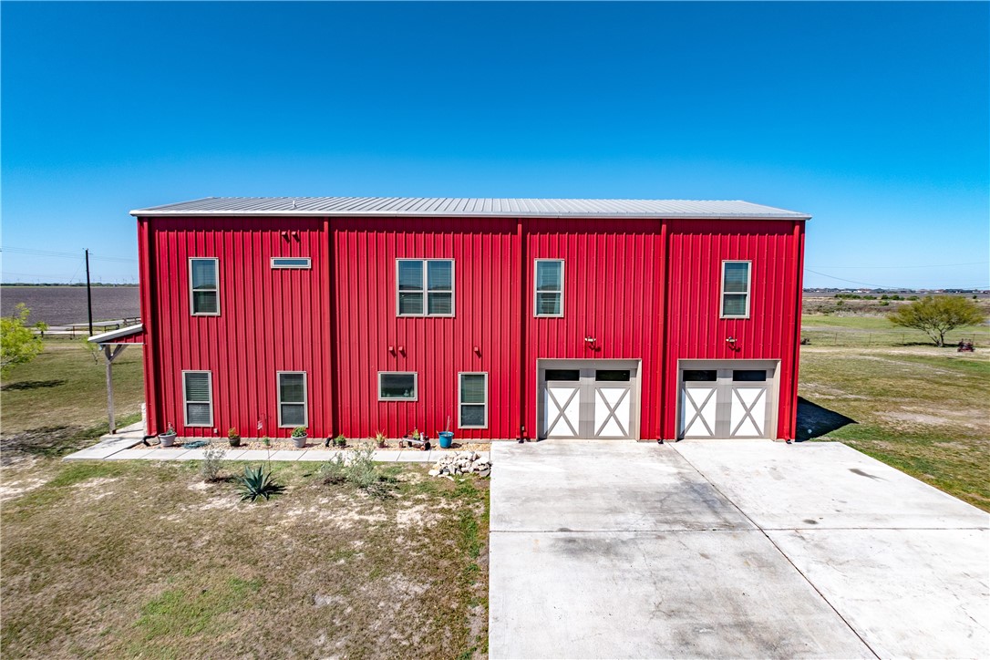 1230 County Road 22 Corpus Christi TX 78415