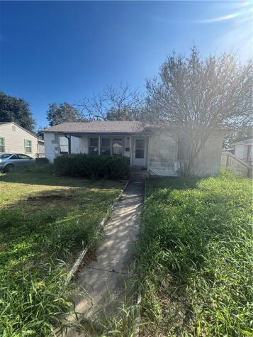 4122 Christie Street Corpus Christi TX 78415