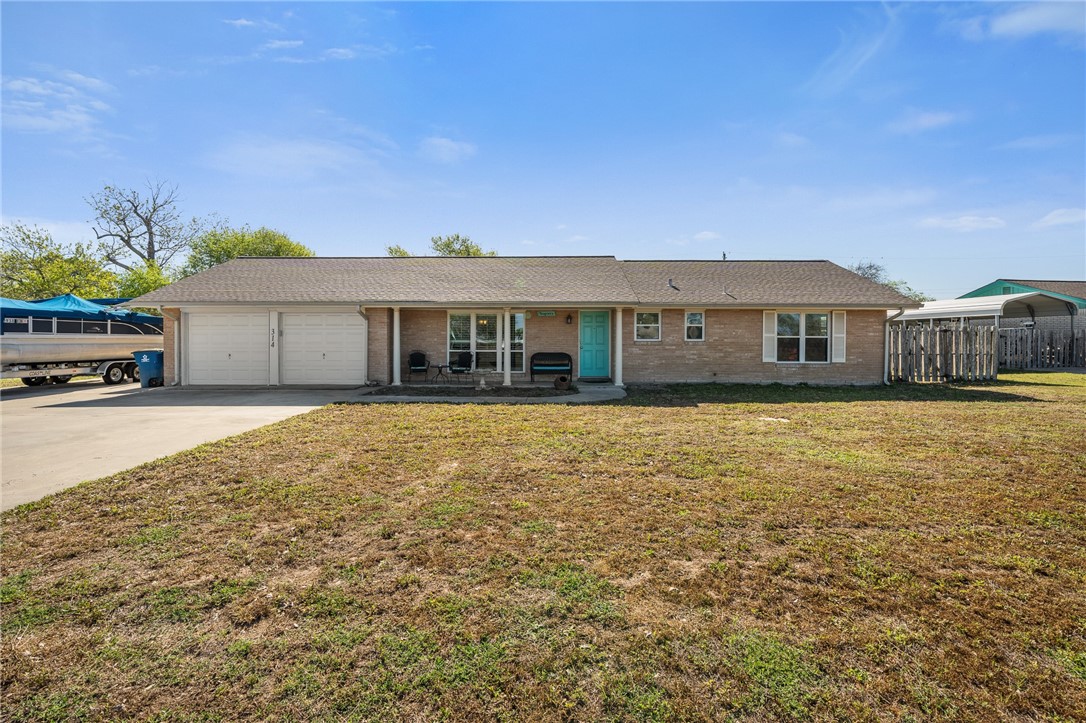 314 Inglewood Ingleside TX 78362