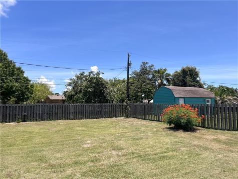 314 Inglewood Ingleside TX 78362