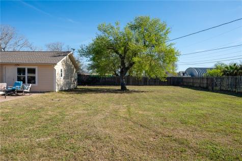 314 Inglewood Ingleside TX 78362