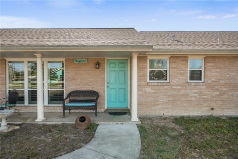 314 Inglewood Ingleside TX 78362