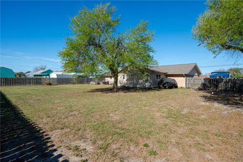 314 Inglewood Ingleside TX 78362