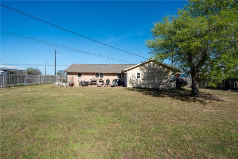 314 Inglewood Ingleside TX 78362