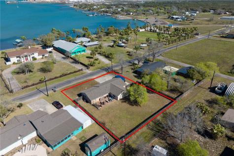 314 Inglewood Ingleside TX 78362