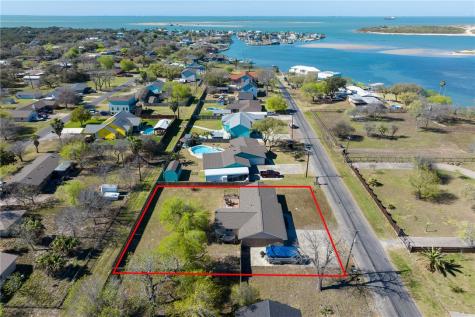 314 Inglewood Ingleside TX 78362
