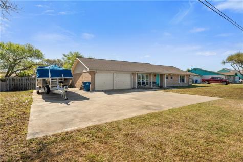 314 Inglewood Ingleside TX 78362