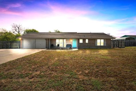 314 Inglewood Ingleside TX 78362