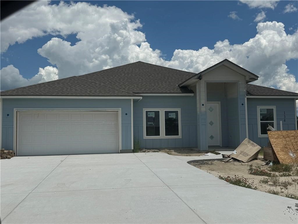 134 Heritage Park Drive Rockport TX 78382