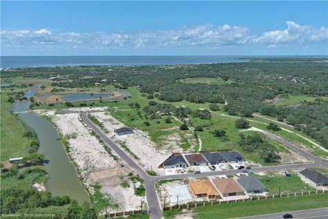 134 Heritage Park Drive Rockport TX 78382