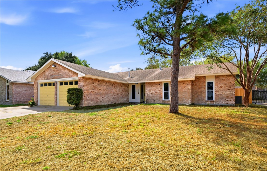 5013 Romford Drive Corpus Christi TX 78413