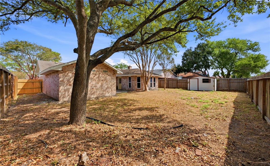 5013 Romford Drive Corpus Christi TX 78413