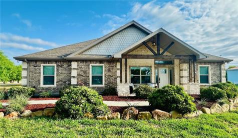 1234 Redfish Drive Riviera TX 78379