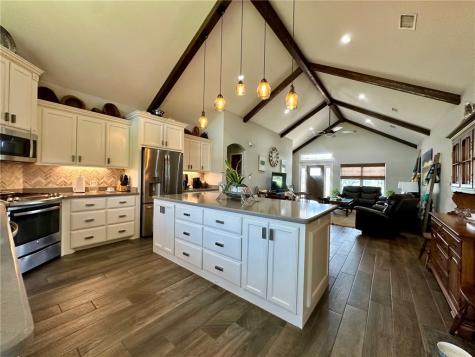 1234 Redfish Drive Riviera TX 78379