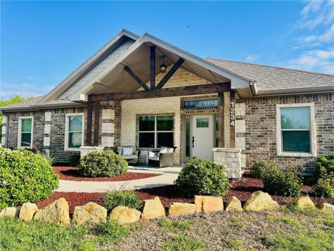 1234 Redfish Drive Riviera TX 78379