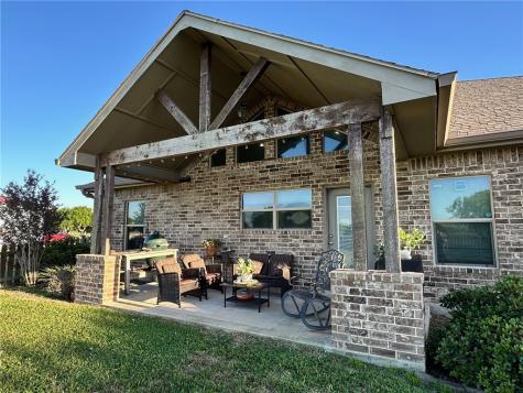1234 Redfish Drive Riviera TX 78379