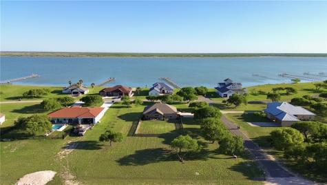 1234 Redfish Drive Riviera TX 78379