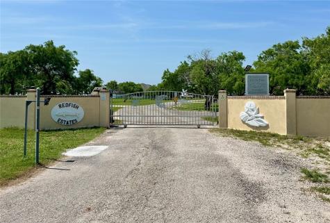 1234 Redfish Drive Riviera TX 78379