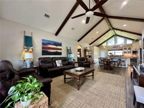 1234 Redfish Drive Riviera TX 78379
