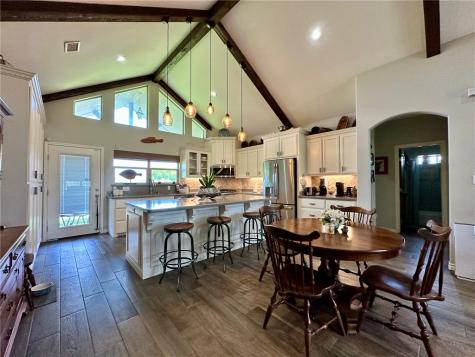 1234 Redfish Drive Riviera TX 78379