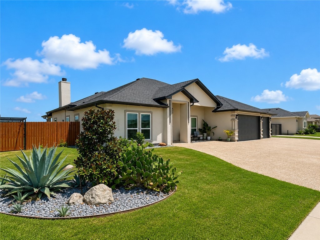 1886 Papa Mori Drive Corpus Christi TX 78414