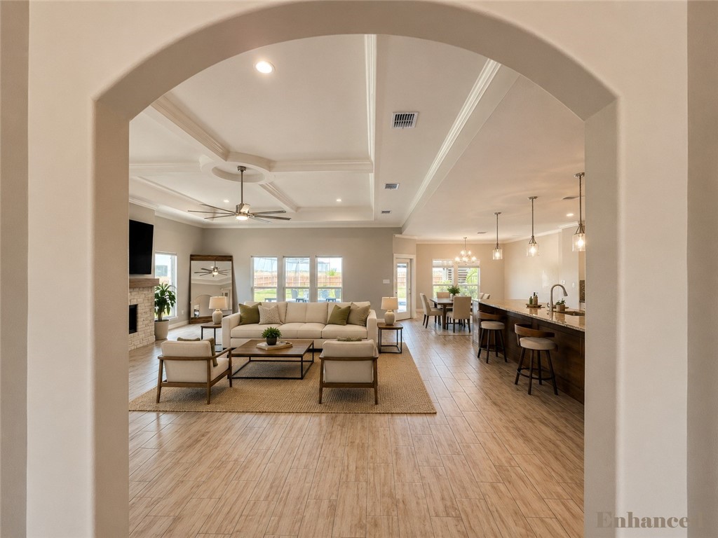 1886 Papa Mori Drive Corpus Christi TX 78414